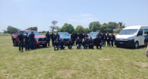 Toyota llevó la experiencia de transmisión automática a Piura