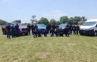 Toyota llevó la experiencia de transmisión automática a Piura