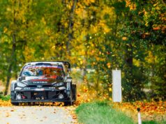 En el Rally de Japón 2025: Toyota busca cerrar la temporada con estilo en casa