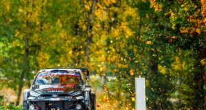 En el Rally de Japón 2025: Toyota busca cerrar la temporada con estilo en casa