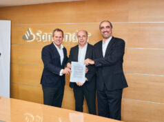 Inchcape y Santander Consumer se unen para transformar el acceso al financiamiento automotriz en el Perú