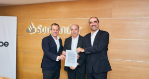 Inchcape y Santander Consumer se unen para transformar el acceso al financiamiento automotriz en el Perú