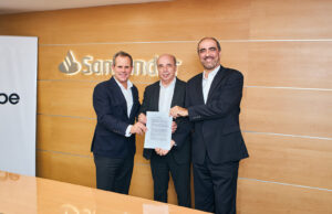 Inchcape y Santander Consumer se unen para transformar el acceso al financiamiento automotriz en el Perú