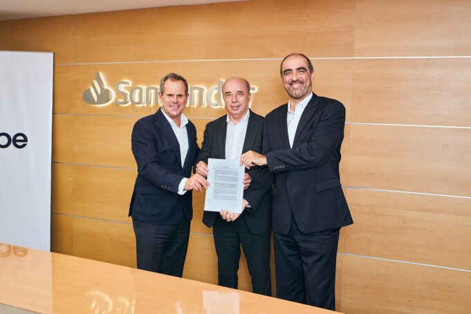 Inchcape y Santander Consumer se unen para transformar el acceso al financiamiento automotriz en el Perú