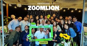 ZOOMLION celebra 33 años de trayectoria global