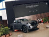 All New Mazda BT-50: La exclusiva Pick-Up 4×4 llega renovada en diseño y tecnología