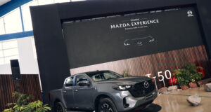 All New Mazda BT-50: La exclusiva Pick-Up 4×4 llega renovada en diseño y tecnología
