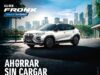 La Fronx de Suzuki se renueva e incorpora dos nuevas versiones para conquistar el mercado peruano