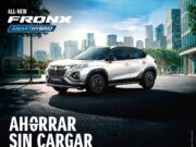 La Fronx de Suzuki se renueva e incorpora dos nuevas versiones para conquistar el mercado peruano