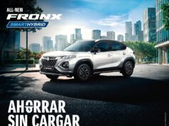 La Fronx de Suzuki se renueva e incorpora dos nuevas versiones para conquistar el mercado peruano