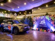 BYD presenta su programa de referidos “BYD Amigo” en la tercera edición del BYD Club