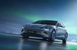 5 mitos sobre los autos eléctricos