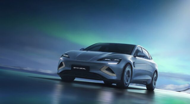 5 mitos sobre los autos eléctricos