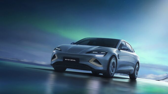 5 mitos sobre los autos eléctricos