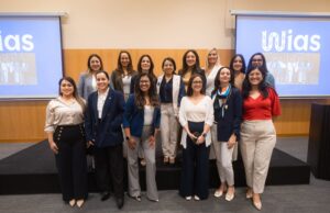 Audi Perú impulsa el cambio en la industria automotriz: Alexandra Bonnemaison, gerente de marca, forma parte del directorio de WIAS