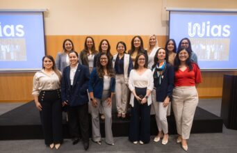 Audi Perú impulsa el cambio en la industria automotriz: Alexandra Bonnemaison, gerente de marca, forma parte del directorio de WIAS