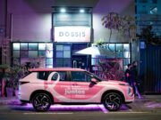 Mitsubishi Motors y Oncosalud se unen para inspirar prevención, conciencia y acción contra el cáncer de mama