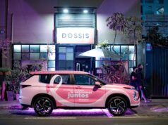 Mitsubishi Motors y Oncosalud se unen para inspirar prevención, conciencia y acción contra el cáncer de mama