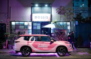 Mitsubishi Motors y Oncosalud se unen para inspirar prevención, conciencia y acción contra el cáncer de mama