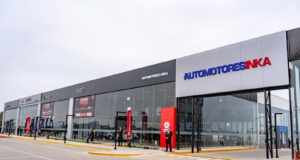 Trujillo acelera las ventas de autos: Automotores Inka lanza su CIERRA PUERTAS con beneficios irrepetibles