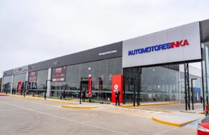 Trujillo acelera las ventas de autos: Automotores Inka lanza su CIERRA PUERTAS con beneficios irrepetibles