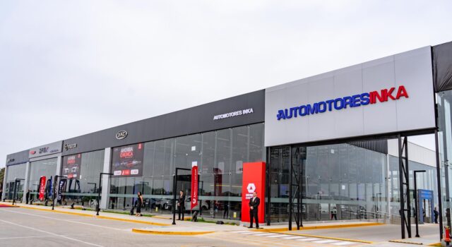 Trujillo acelera las ventas de autos: Automotores Inka lanza su CIERRA PUERTAS con beneficios irrepetibles