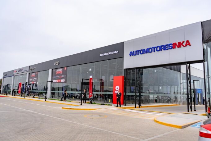 Trujillo acelera las ventas de autos: Automotores Inka lanza su CIERRA PUERTAS con beneficios irrepetibles