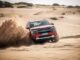 5 razones que hacen de Ford Ranger® la pick-up más avanzada de su segmento