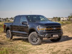 Ford es la marca de camionetas pick-up con clientes más fieles en Estados Unidos