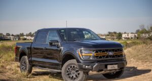 Ford es la marca de camionetas pick-up con clientes más fieles en Estados Unidos