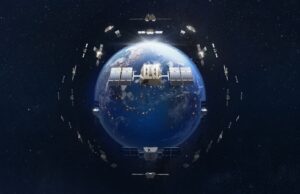 Geely completa la Fase I de su constelación satelital con 64 satélites en órbita