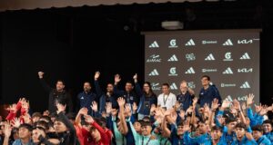 KIA PERÚ hará realidad el sueño de un niño peruano: Vivir el Mundial FIFA 2026™ desde la cancha