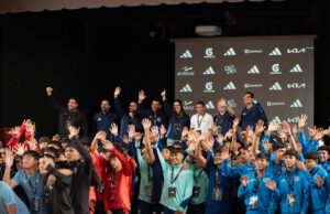 KIA PERÚ hará realidad el sueño de un niño peruano: Vivir el Mundial FIFA 2026™ desde la cancha