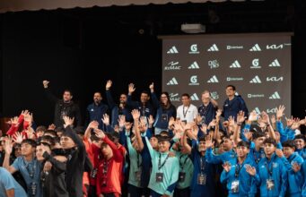 KIA PERÚ hará realidad el sueño de un niño peruano: Vivir el Mundial FIFA 2026™ desde la cancha