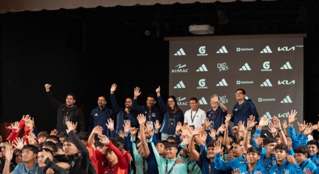 KIA PERÚ hará realidad el sueño de un niño peruano: Vivir el Mundial FIFA 2026™ desde la cancha