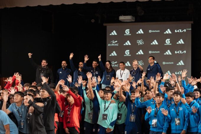 KIA PERÚ hará realidad el sueño de un niño peruano: Vivir el Mundial FIFA 2026™ desde la cancha