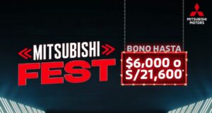 Mitsubishi Fest