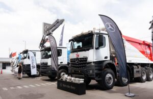 Divemotor reafirma su compromiso con el sector minero en su tradicional almuerzo de clientes en Arequipa