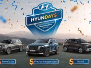 Hyundai presenta “Hyun-days”: Oportunidades especiales para estrenar tu vehículo