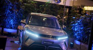 5 claves para elegir tu primer vehículo 100% eléctrico