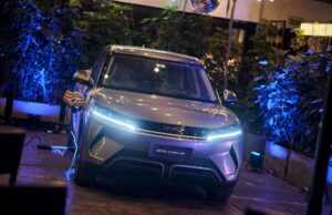 5 claves para elegir tu primer vehículo 100% eléctrico