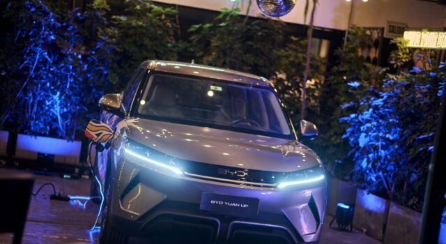 5 claves para elegir tu primer vehículo 100% eléctrico