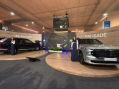 Hyundai presenta The All-New PALISADE Hybrid: lujo, innovación y eficiencia para redefinir la experiencia premium