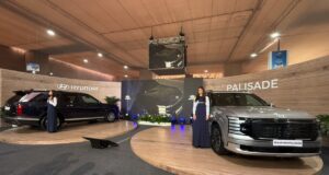 Hyundai presenta The All-New PALISADE Hybrid: lujo, innovación y eficiencia para redefinir la experiencia premium