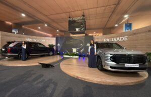 Hyundai presenta The All-New PALISADE Hybrid: lujo, innovación y eficiencia para redefinir la experiencia premium
