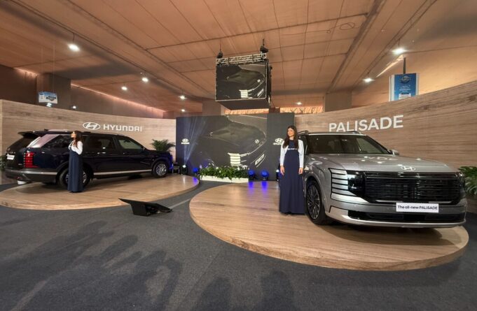 Hyundai presenta The All-New PALISADE Hybrid: lujo, innovación y eficiencia para redefinir la experiencia premium