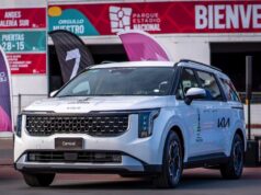 Kia, patrocinador oficial de la Copa Mundial Sub-20 FIFA 2025