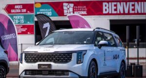 Kia, patrocinador oficial de la Copa Mundial Sub-20 FIFA 2025