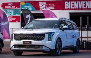 Kia, patrocinador oficial de la Copa Mundial Sub-20 FIFA 2025