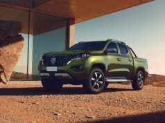 Peugeot lanza en Perú la nueva Landtrek: potencia, desempeño y seguridad